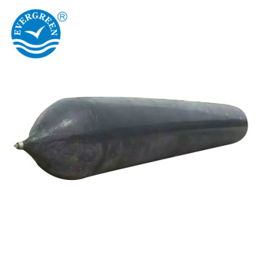 Marine Pneumatic Rubber air bags ship launching lifting salvage airbag